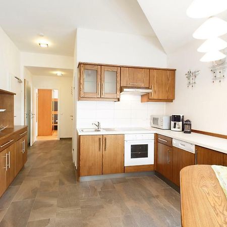 Apartment Warter Schladming Dış mekan fotoğraf