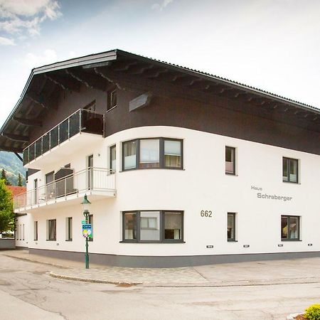 Apartment Warter Schladming Dış mekan fotoğraf
