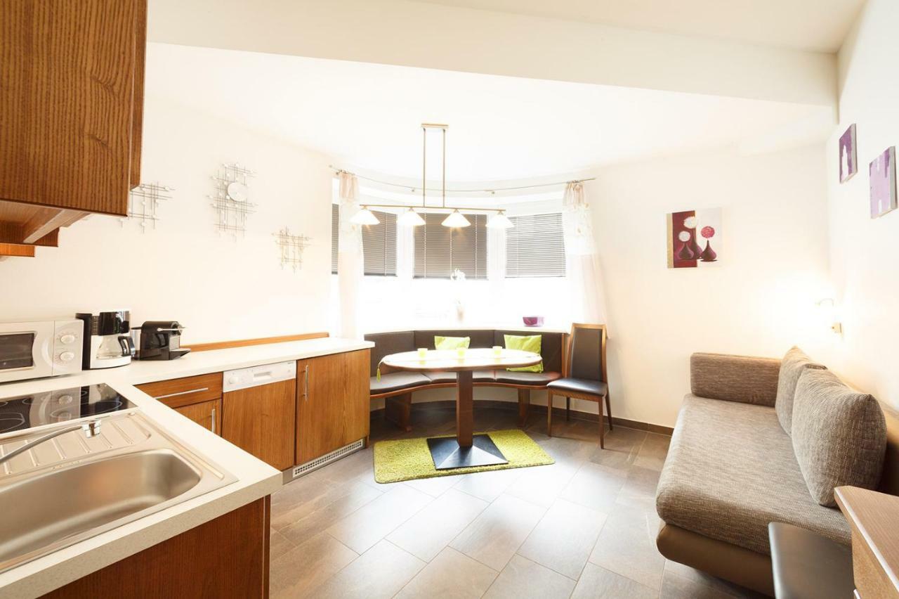 Apartment Warter Schladming Dış mekan fotoğraf
