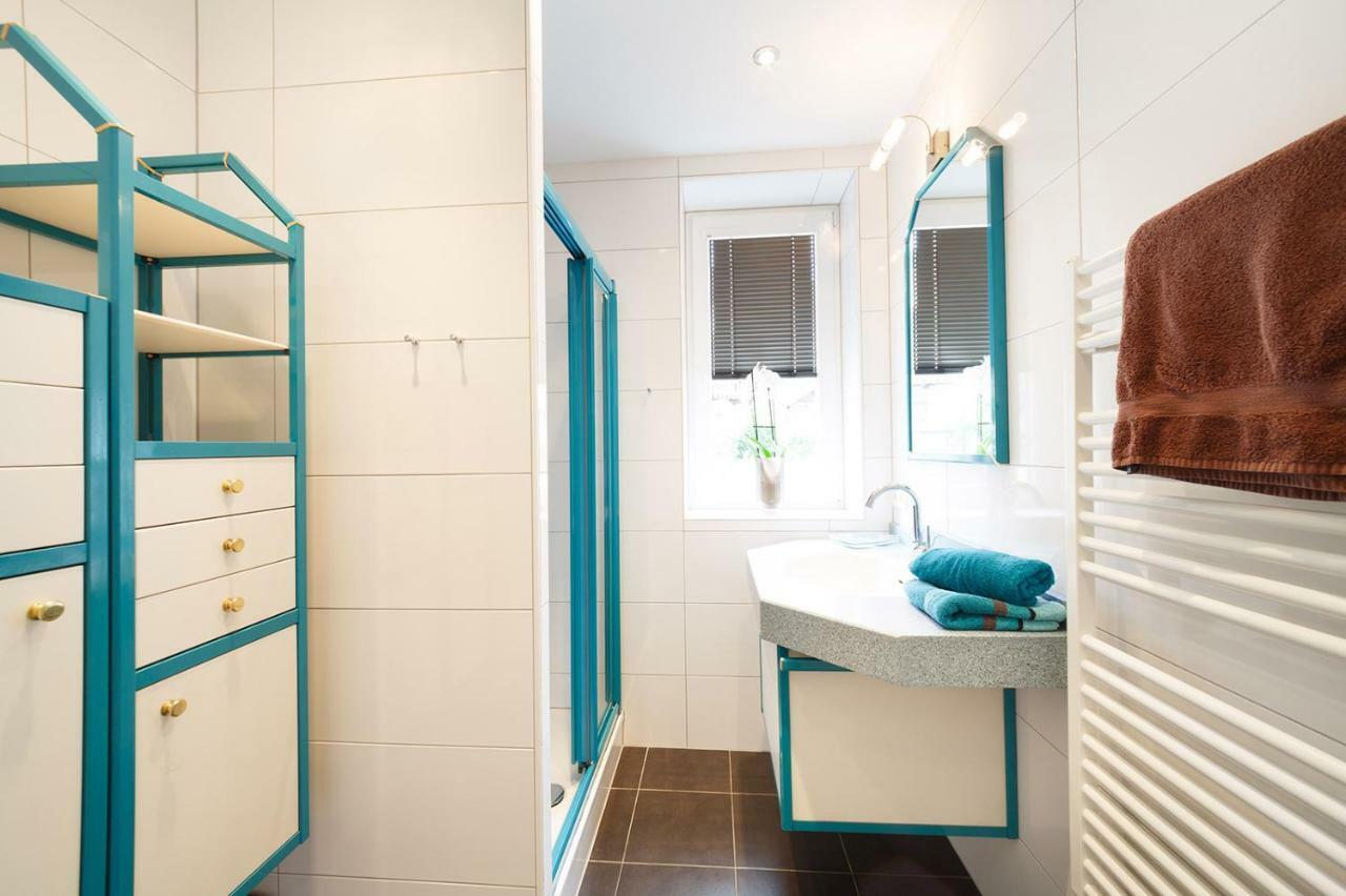 Apartment Warter Schladming Dış mekan fotoğraf