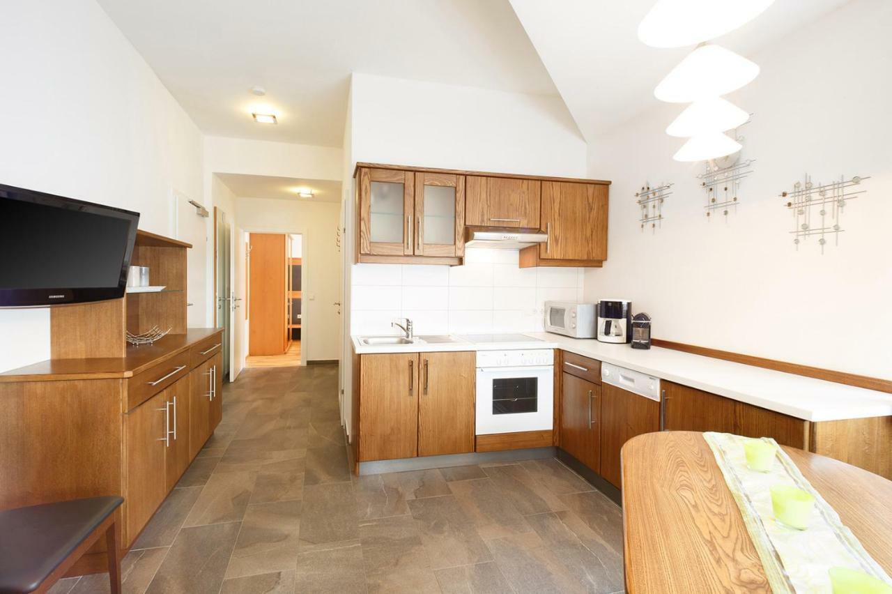 Apartment Warter Schladming Dış mekan fotoğraf