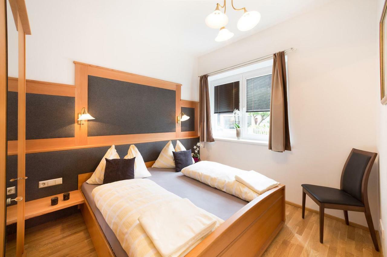 Apartment Warter Schladming Dış mekan fotoğraf