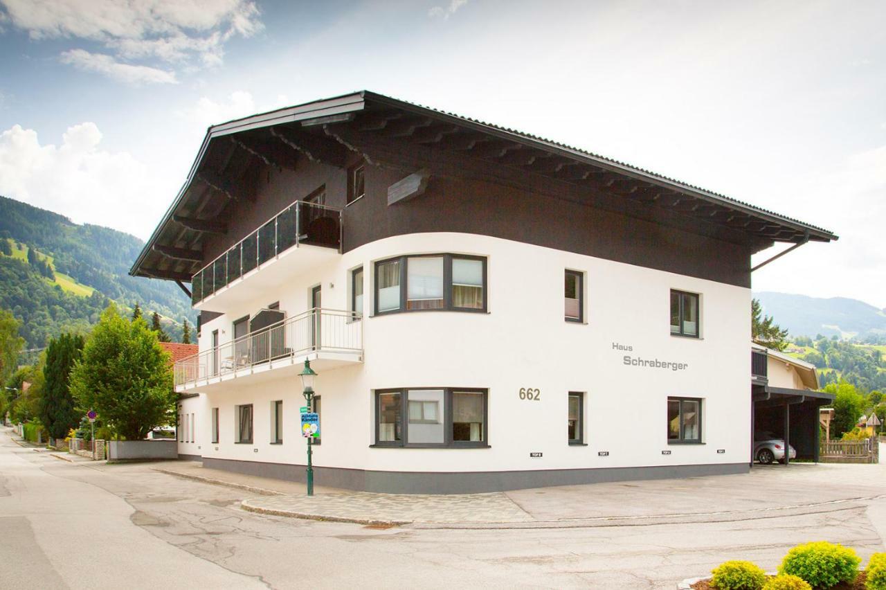 Apartment Warter Schladming Dış mekan fotoğraf
